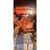 Morbark Stationary Wood Chipper
